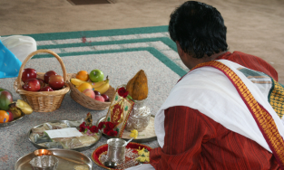 Mysore Pandit,Mysore
